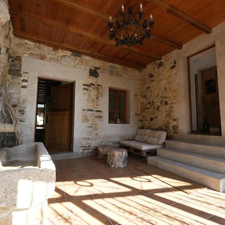 Вілла Vivienda Uso Turistico Prado Novo Suarbol Екстер'єр фото