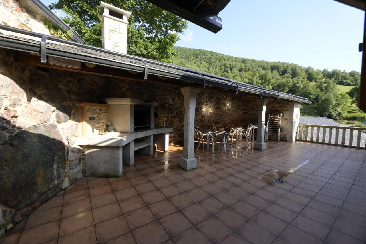 Вілла Vivienda Uso Turistico Prado Novo Suarbol Екстер'єр фото
