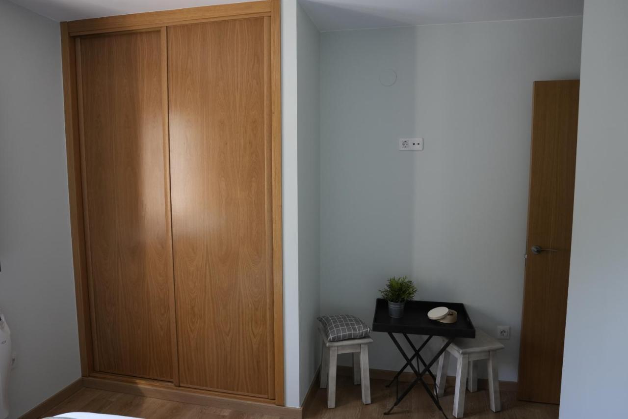 Вілла Vivienda Uso Turistico Prado Novo Suarbol Екстер'єр фото