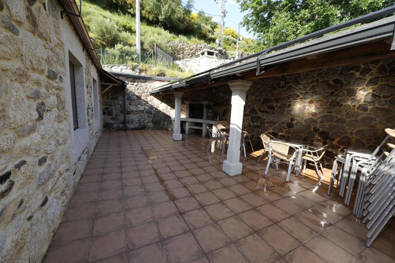 Вілла Vivienda Uso Turistico Prado Novo Suarbol Екстер'єр фото